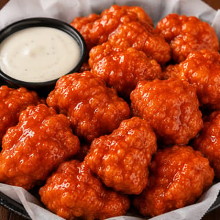 Boneless Wings