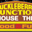 Huckleberry Junction