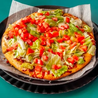 BLT Pizza*