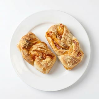 Mozzarella Bread Combo