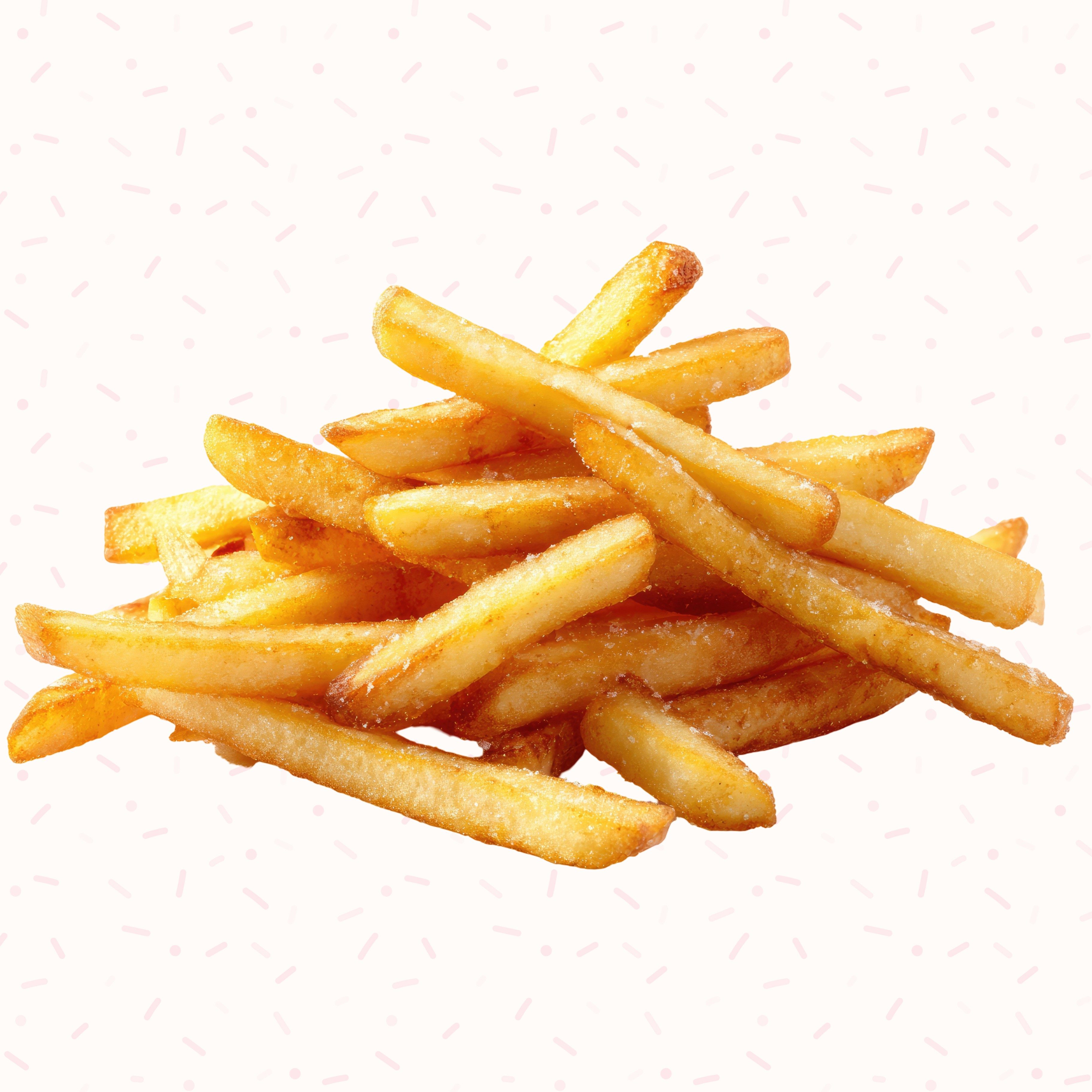 French Fries.