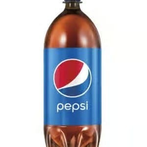 Pepsi.