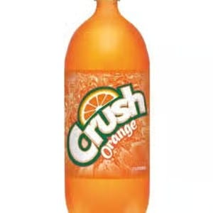 Orange Crush.