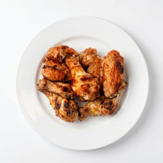 Bone in Wings